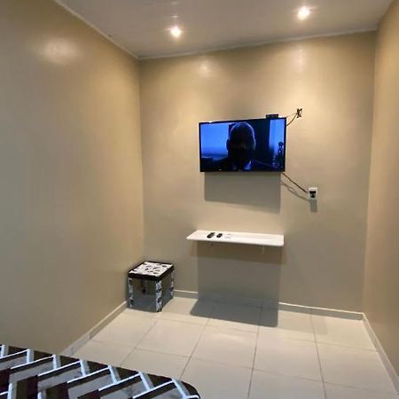 Apartamento 1 Aconchegante Sao Jorge Apartment Manaus Bagian luar foto